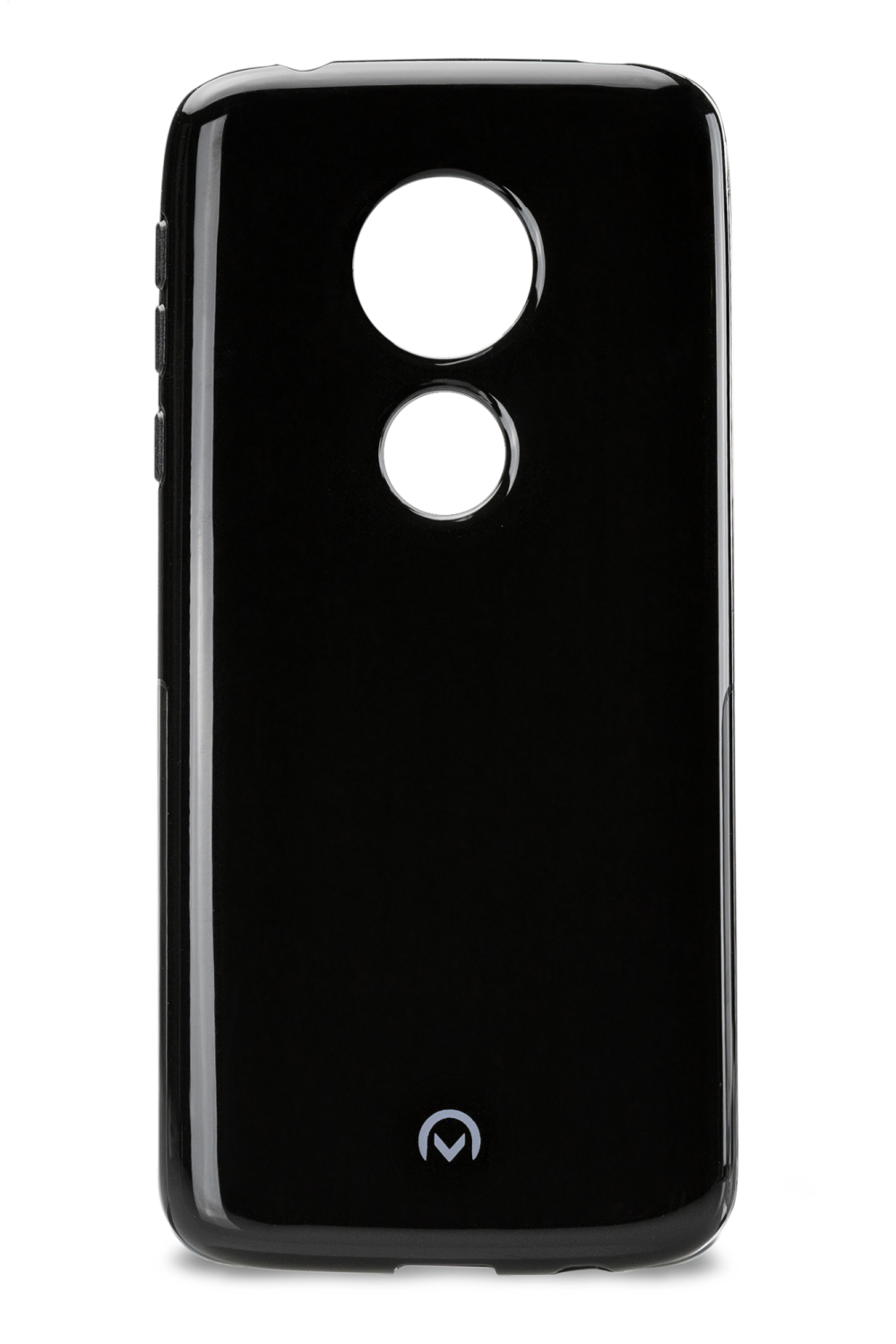 Mobilize Gelly Case Motorola Moto E5/G6 Play Black - Afbeelding 2