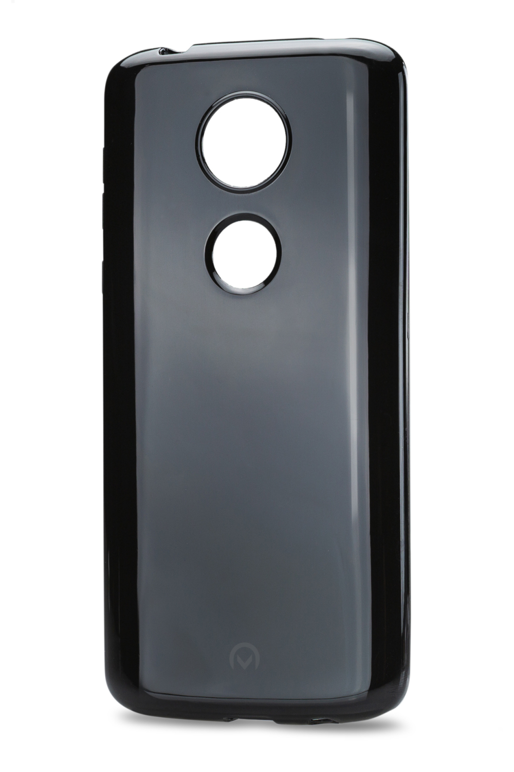 Mobilize Gelly Case Motorola Moto E5 Plus Black