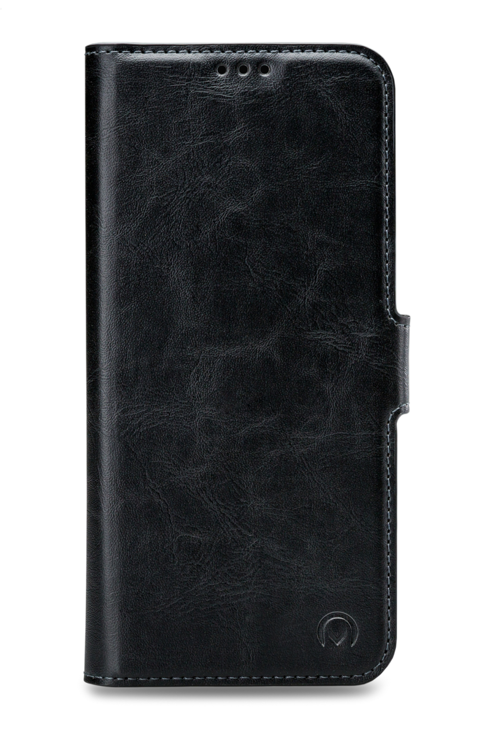 Mobilize 2In1 Gelly Wallet Case Samsung Galaxy A6+ 2018 Black