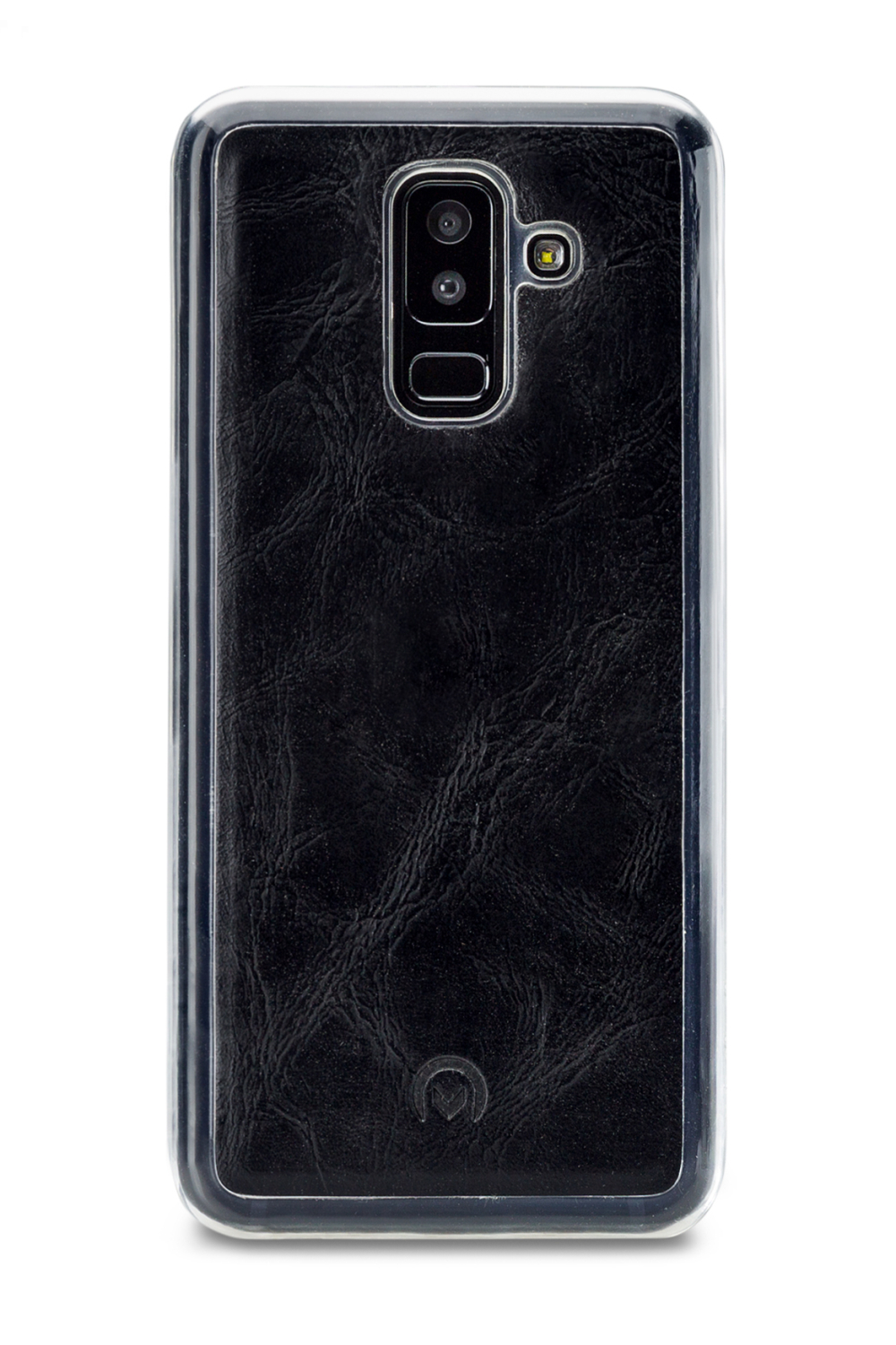 Mobilize 2In1 Gelly Wallet Case Samsung Galaxy A6+ 2018 Black - Afbeelding 5