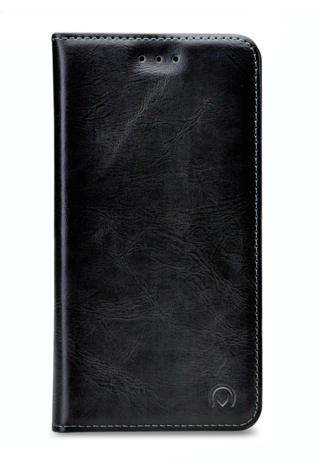 Mobilize Premium Gelly Book Case Samsung Galaxy A6+ 2018 Black