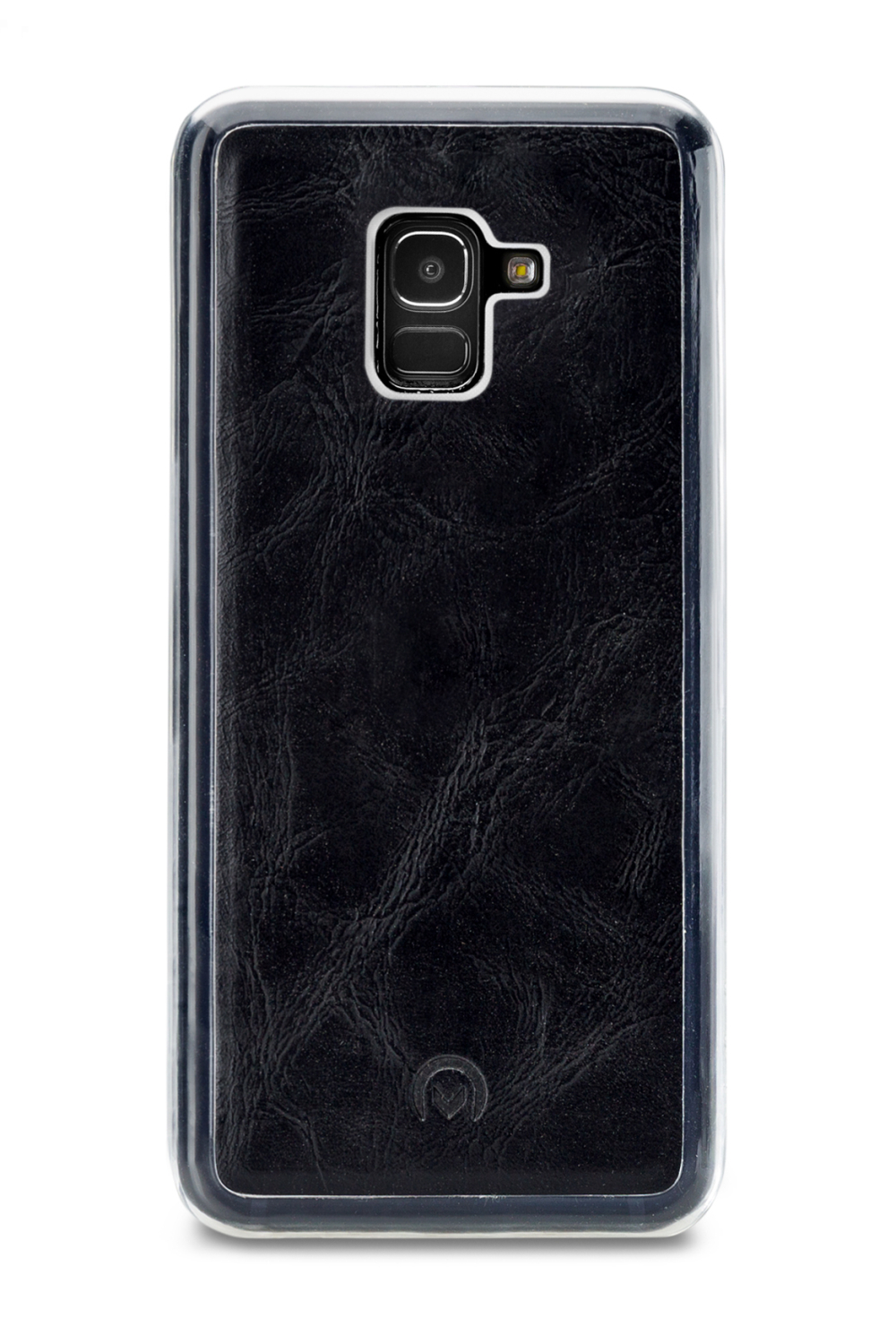 Mobilize 2In1 Gelly Wallet Case Samsung Galaxy J6 2018 Black - Afbeelding 5