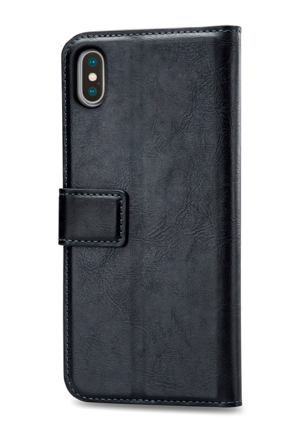 Mobilize 2In1 Gelly Wallet Case Apple Iphone Xs Max Black - Afbeelding 2