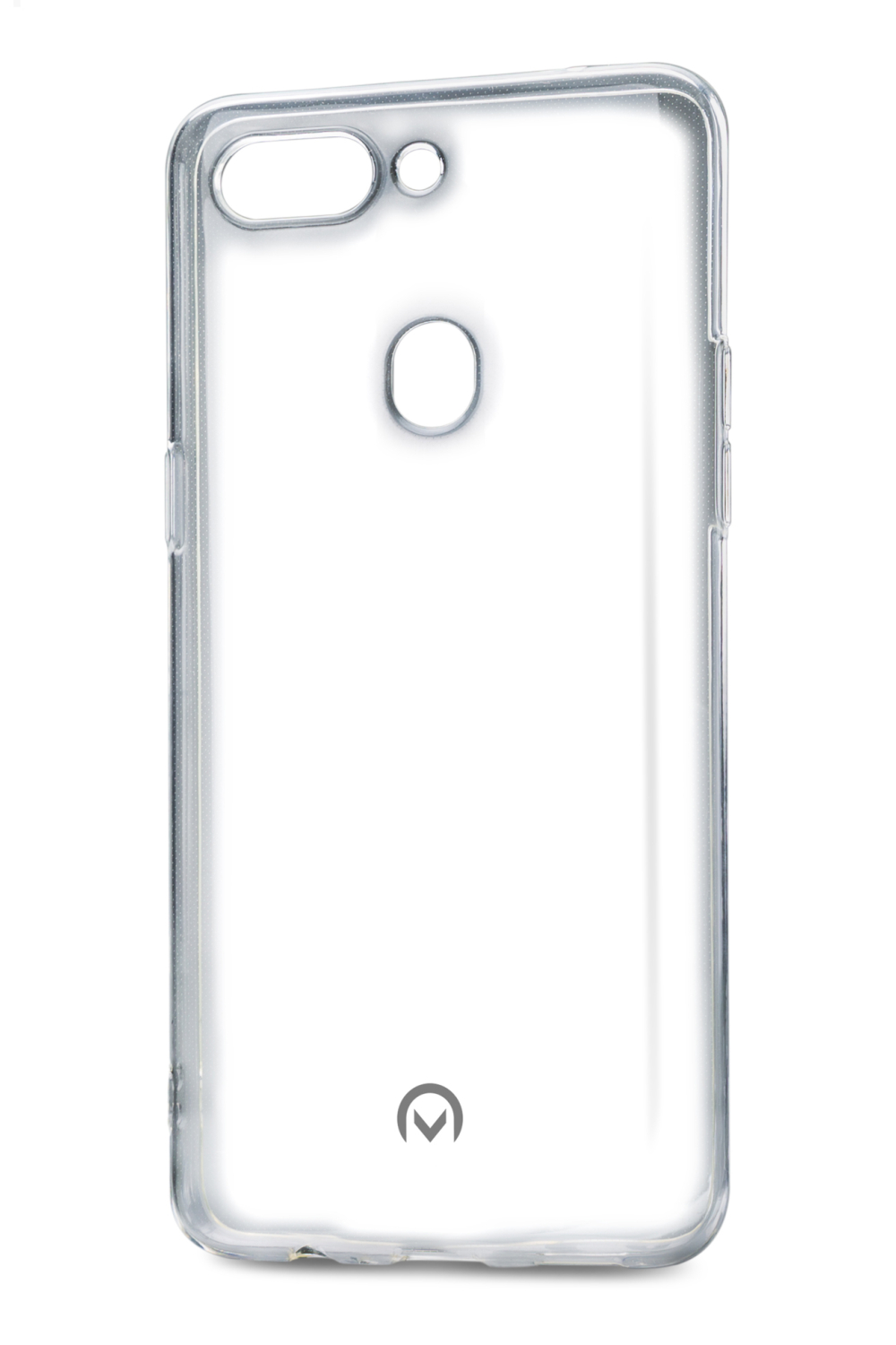Mobilize Gelly Case Oppo R15 Pro Clear