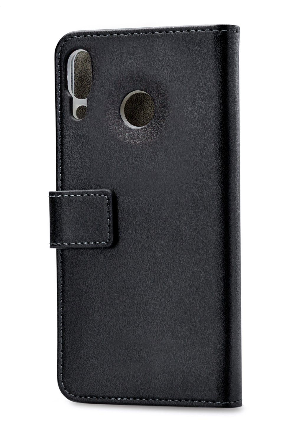 Mobilize Classic Gelly Wallet Book Case Asus Zenfone 5Z (Zs620Kl) Black - Afbeelding 2