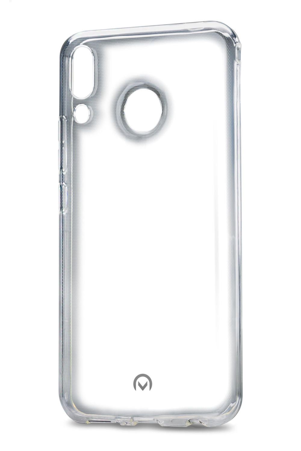 Mobilize Gelly Case Asus Zenfone 5 2018 (Ze620Kl)/5Z (Zs620Kl) Clear