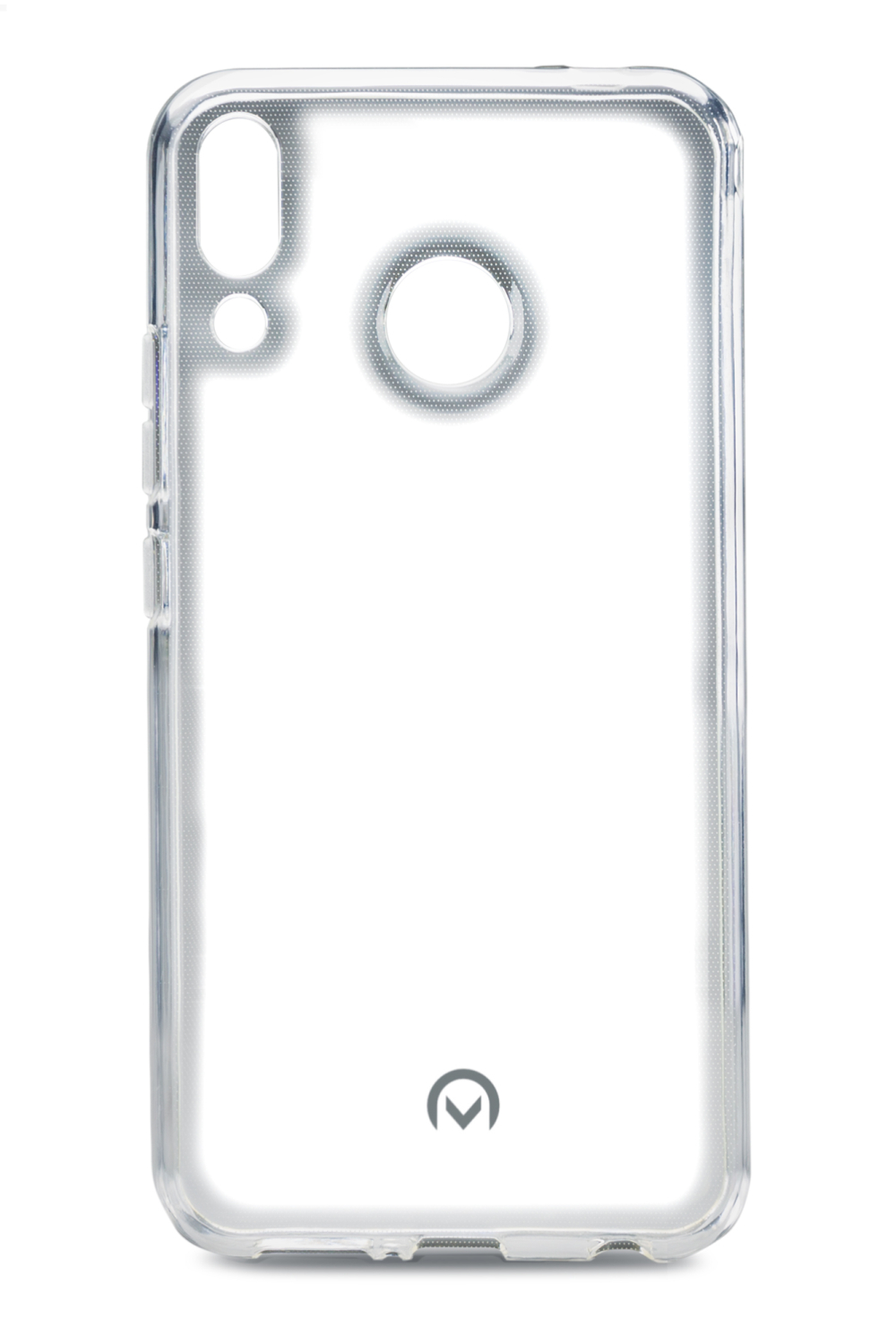 Mobilize Gelly Case Asus Zenfone 5 2018 (Ze620Kl)/5Z (Zs620Kl) Clear - Afbeelding 2