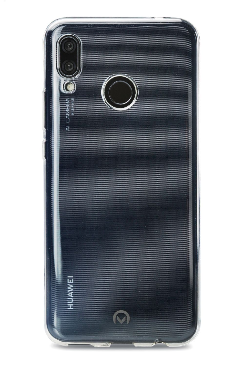 Mobilize Gelly Case Huawei Nova 3 Clear - Afbeelding 2