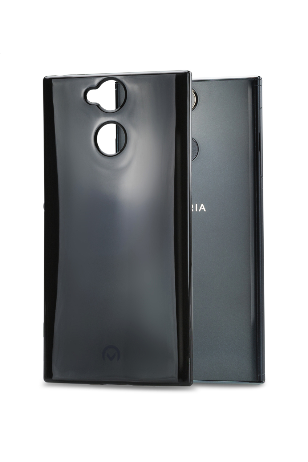 Mobilize Gelly Case Sony Xperia Xa2 Plus Black