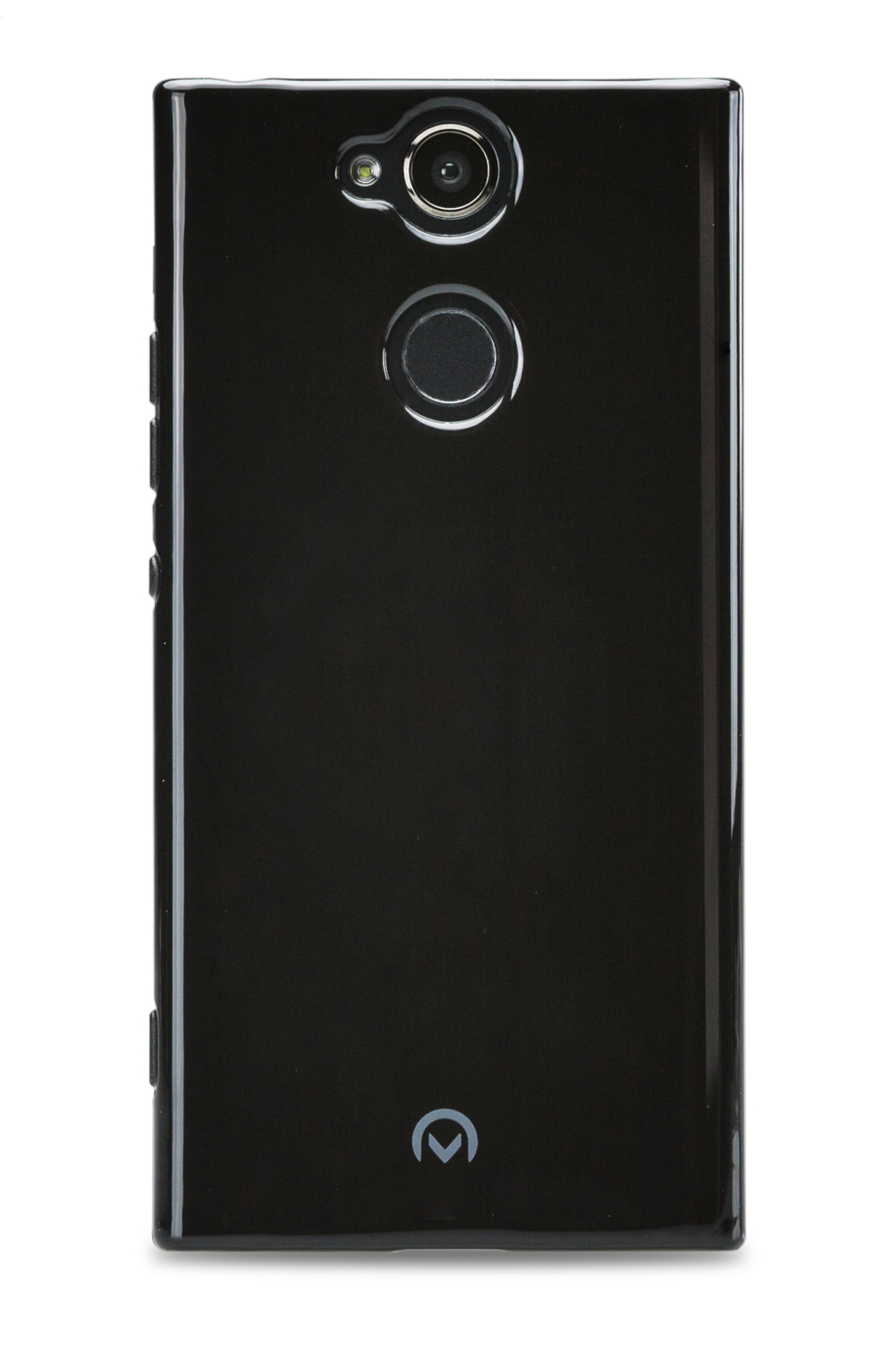 Mobilize Gelly Case Sony Xperia Xa2 Plus Black - Afbeelding 2