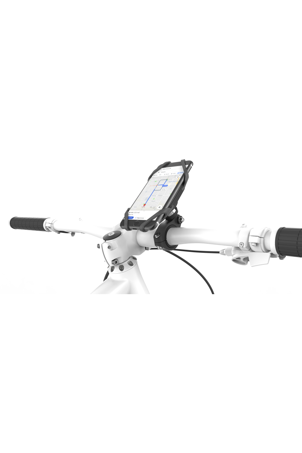 Mobilize Universal Smartphone Bike Holder