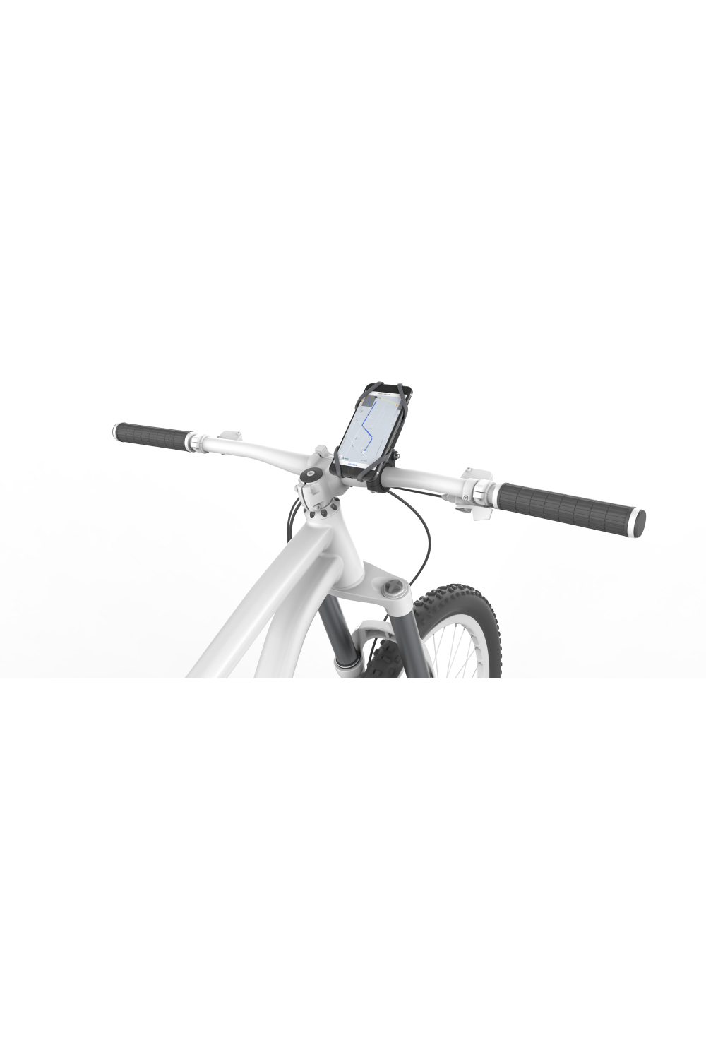 Mobilize Universal Smartphone Bike Holder - Afbeelding 10