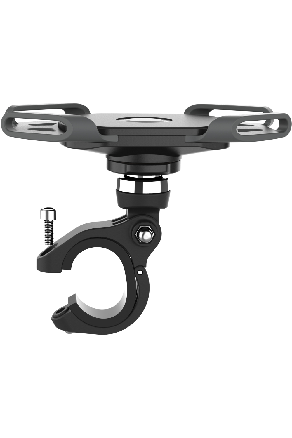 Mobilize Universal Smartphone Bike Holder - Afbeelding 4