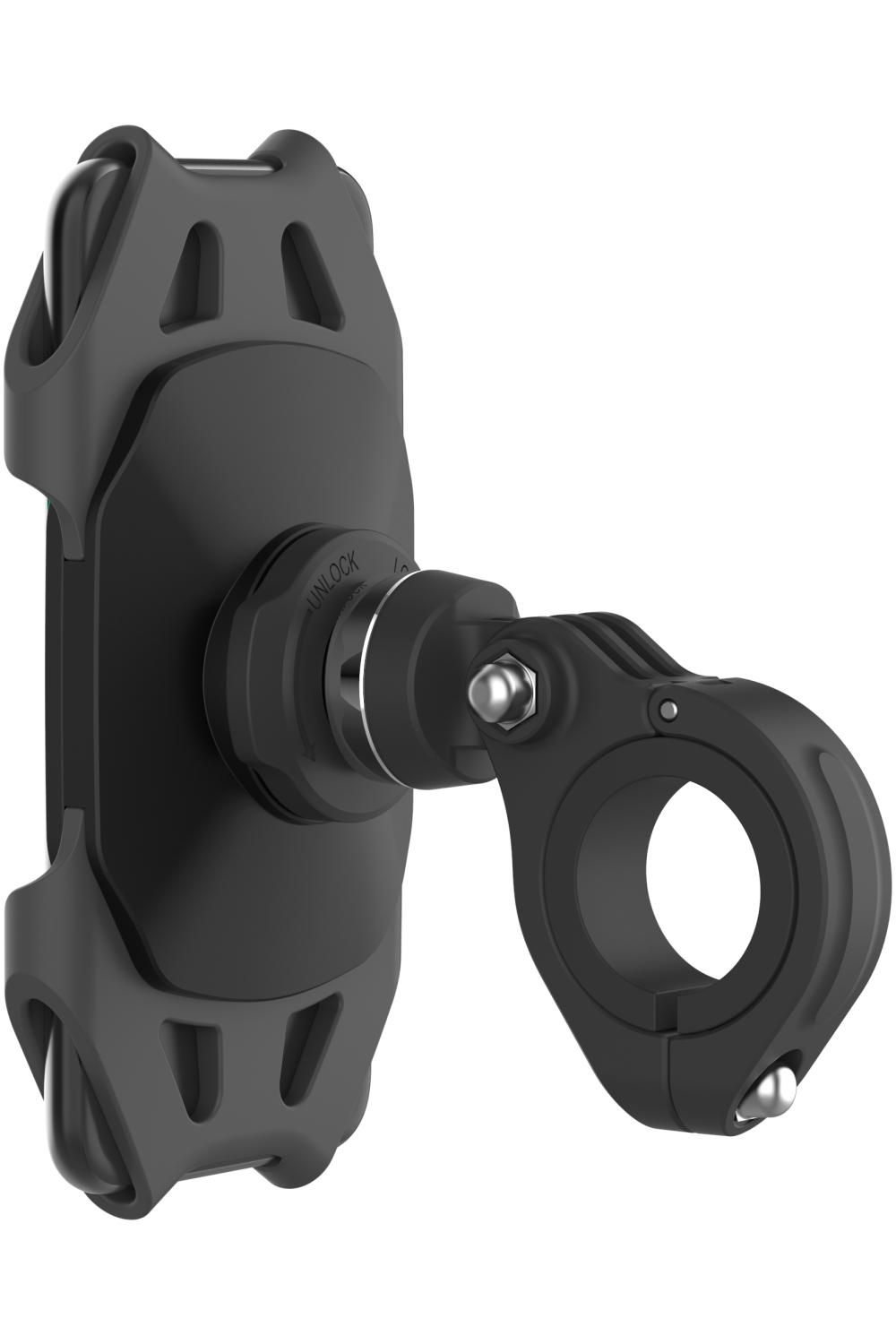 Mobilize Universal Smartphone Bike Holder - Afbeelding 5