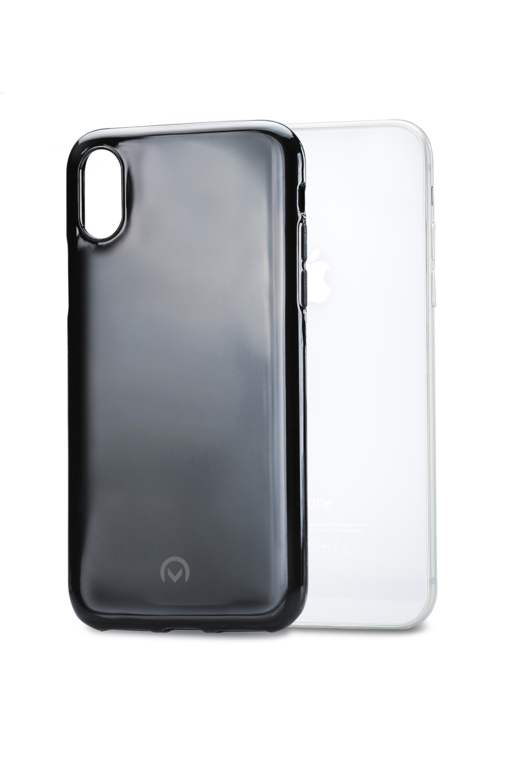 Mobilize Gelly Case Apple Iphone Xr Black