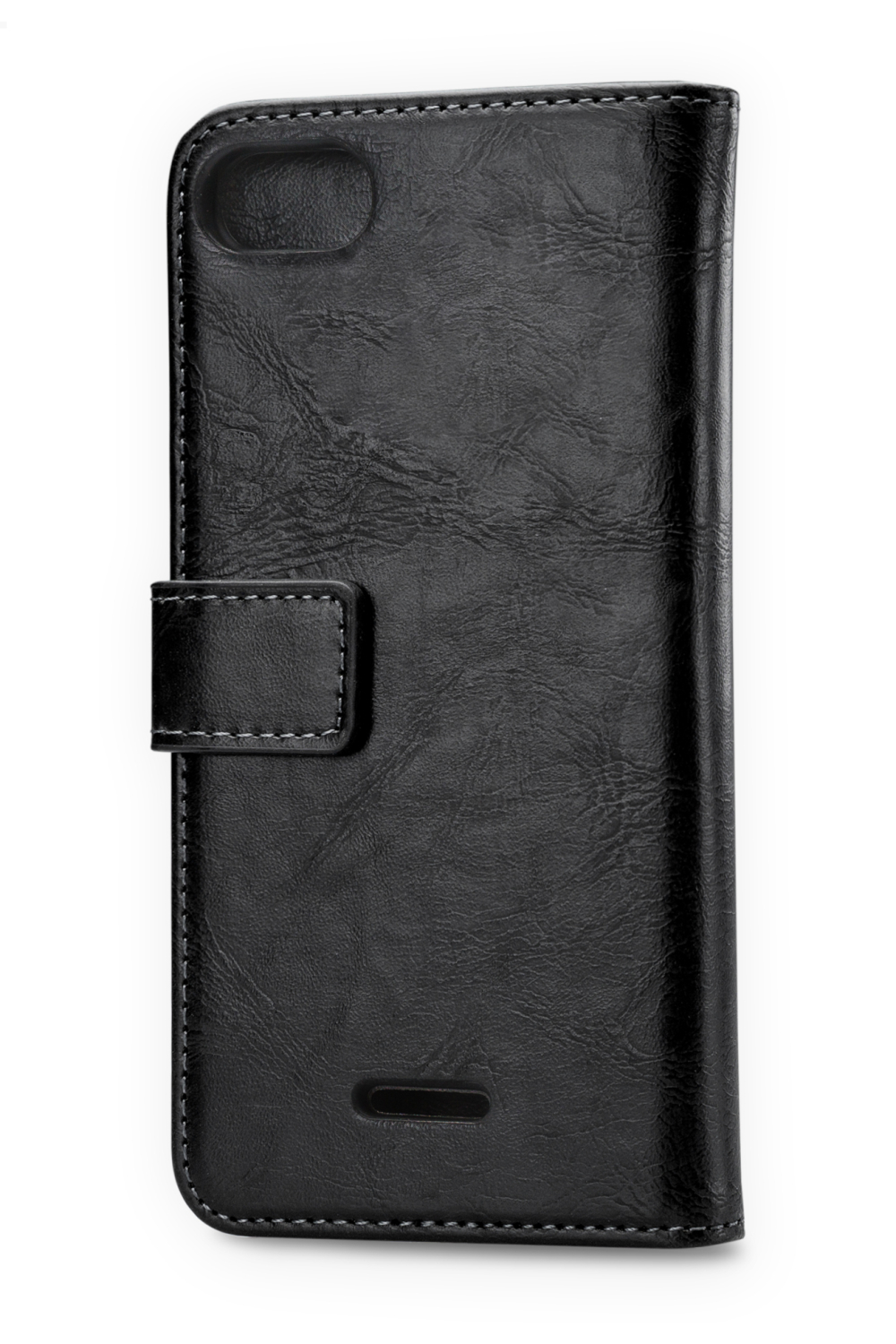 Mobilize Elite Gelly Wallet Book Case Xiaomi Redmi 6A Black - Afbeelding 2