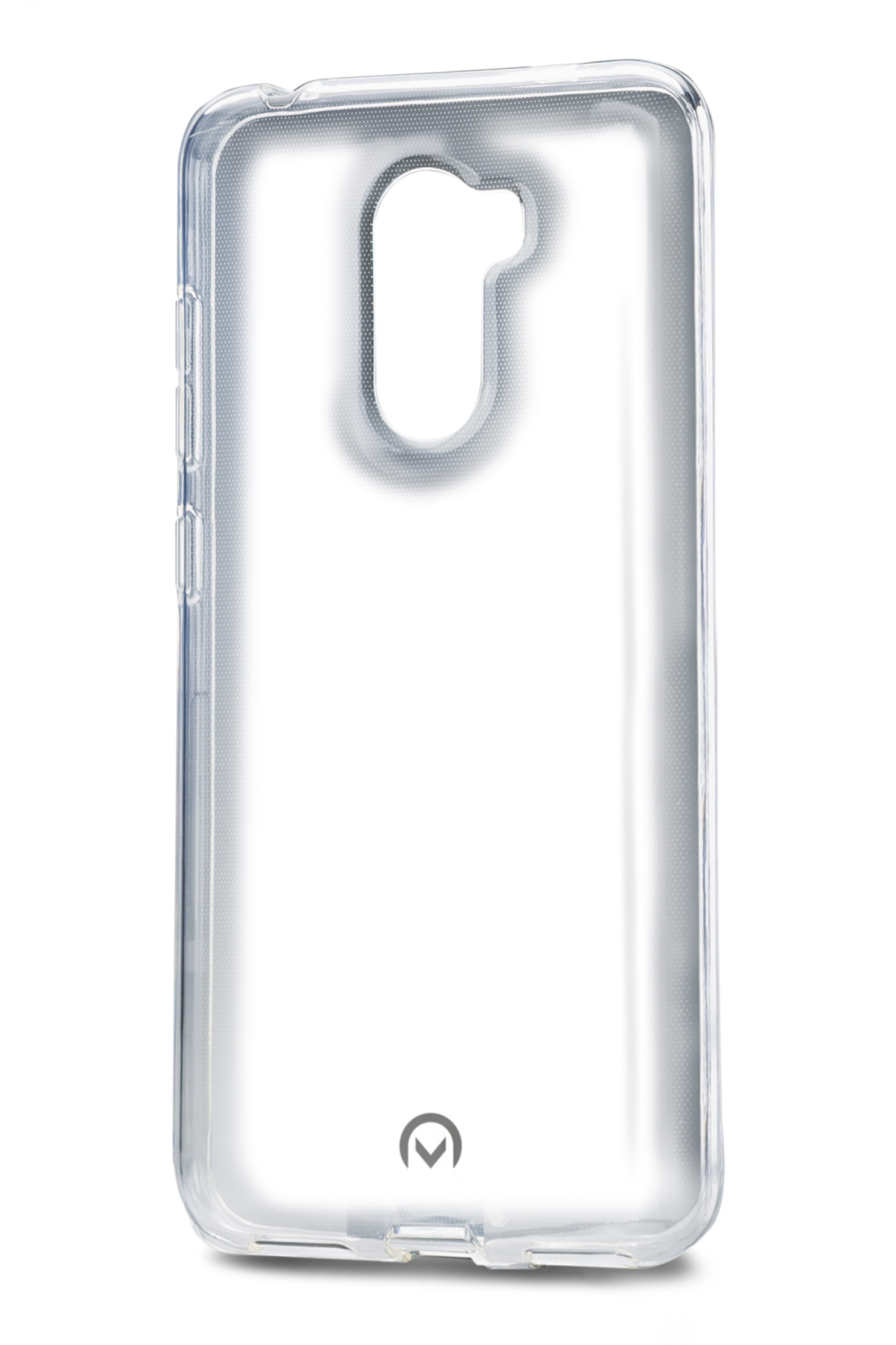 Mobilize Gelly Case Xiaomi Pocophone F1 Clear