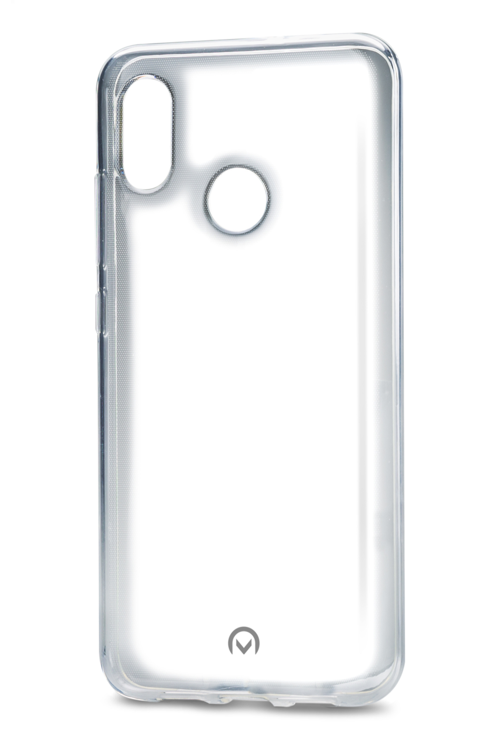 Mobilize Gelly Case Xiaomi Mi 8 Clear