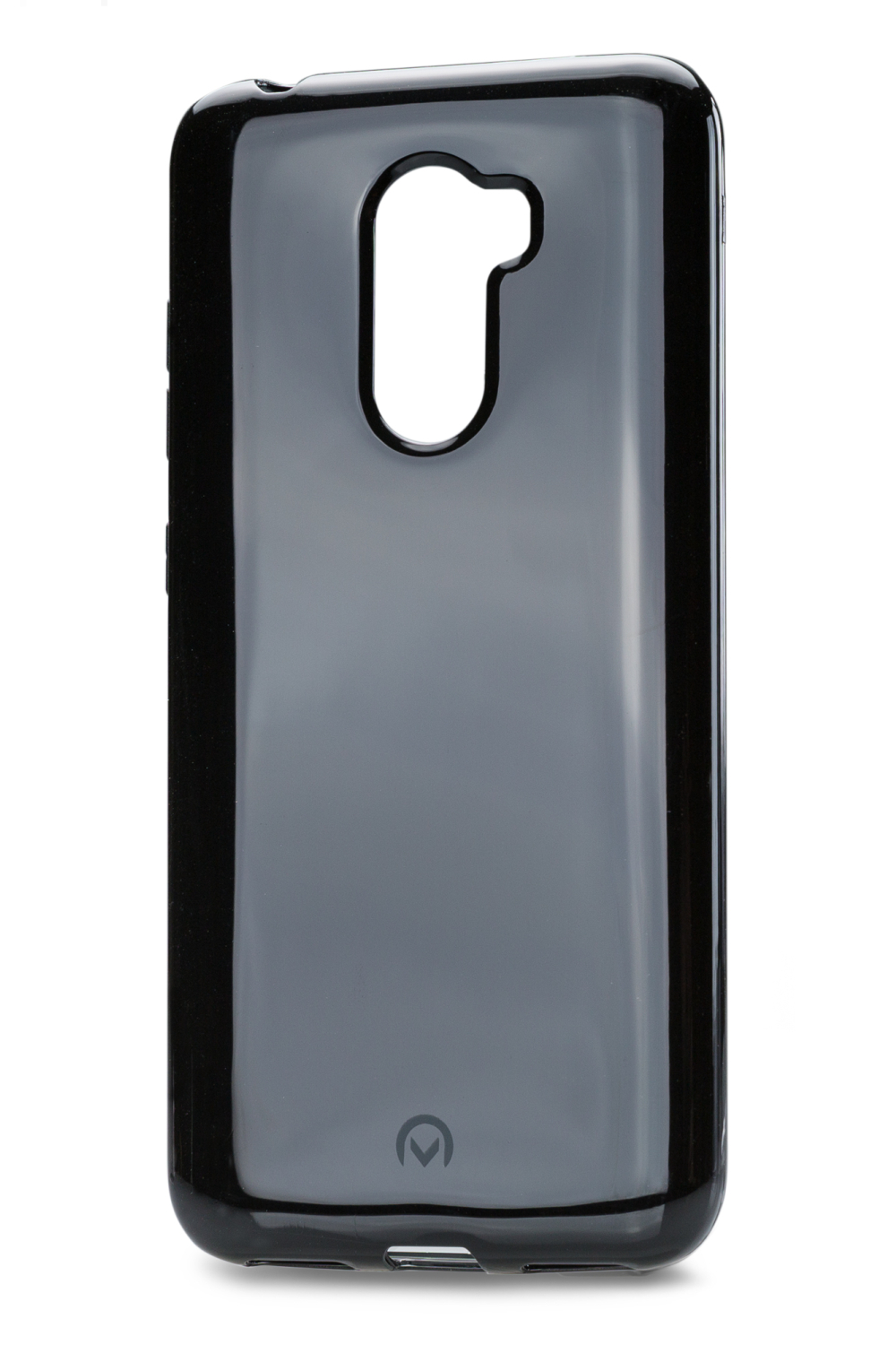 Mobilize Gelly Case Xiaomi Pocophone F1 Black