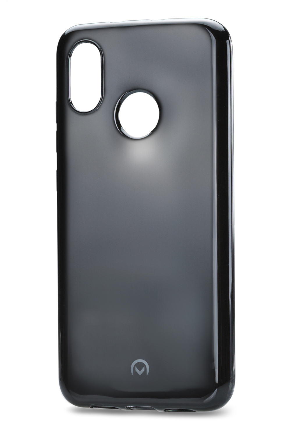 Mobilize Gelly Case Xiaomi Mi 8 Black