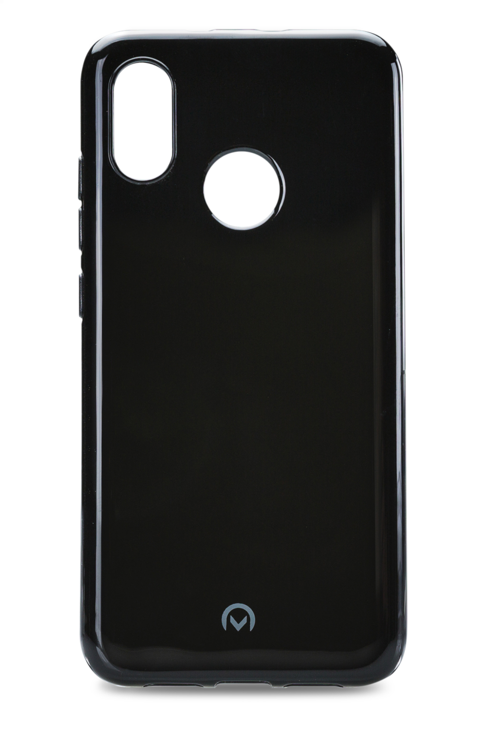 Mobilize Gelly Case Xiaomi Mi 8 Black - Afbeelding 2