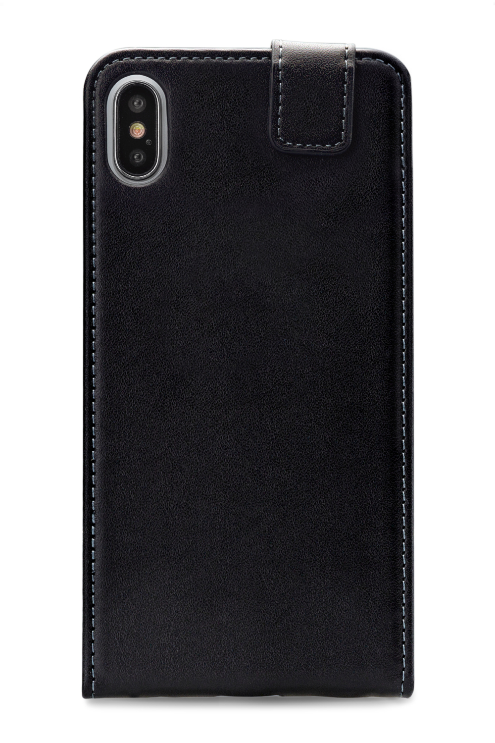 Mobilize Classic Gelly Flip Case Apple Iphone Xs Max Black