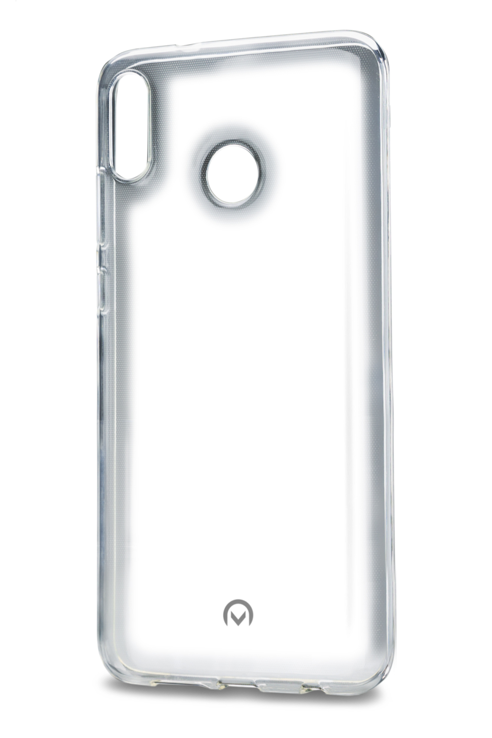 Mobilize Gelly Case Honor 8X Max Clear