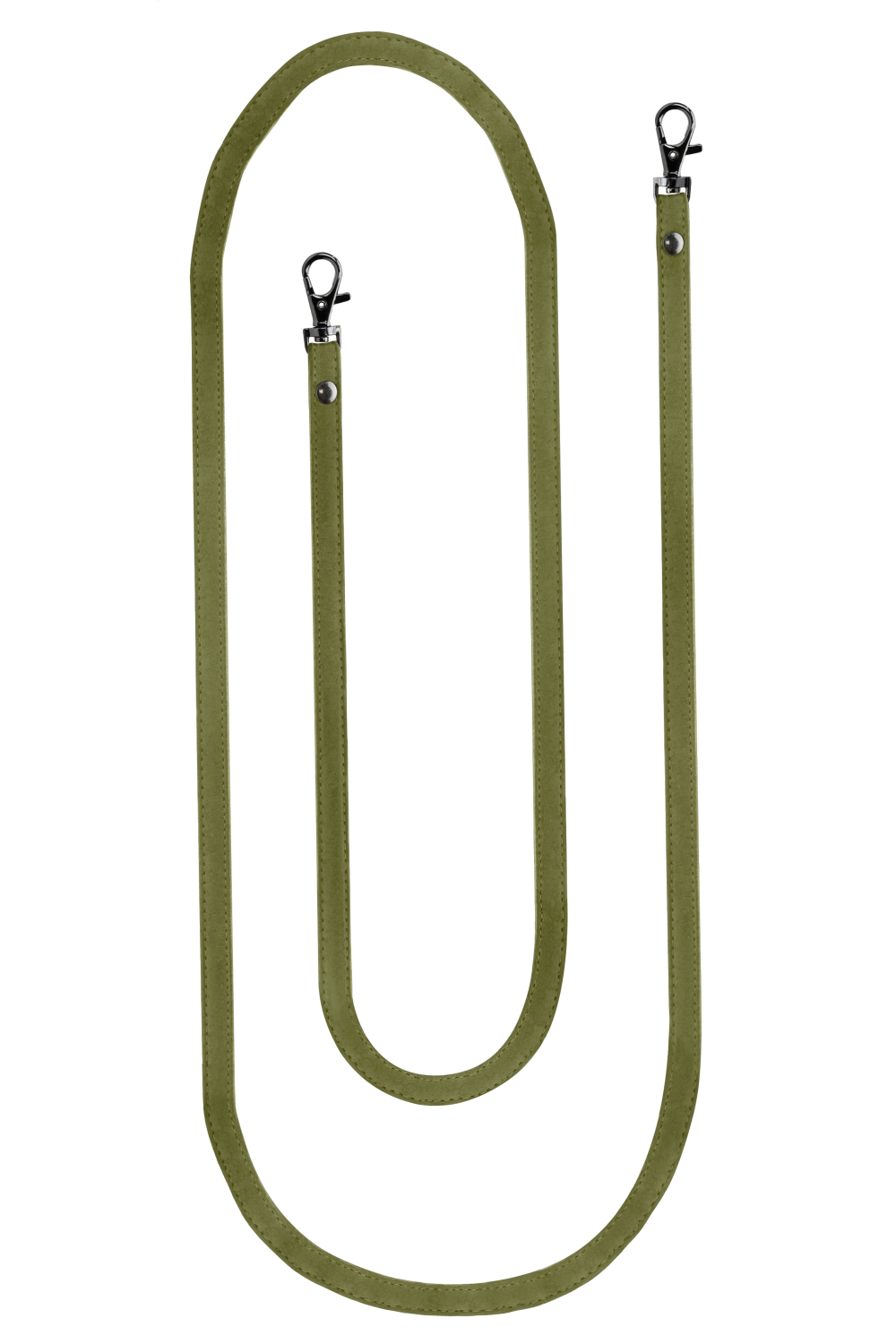 Mobilize Shoulder Strap Green