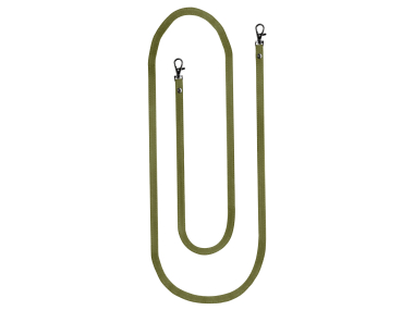 Mobilize Shoulder Strap Green