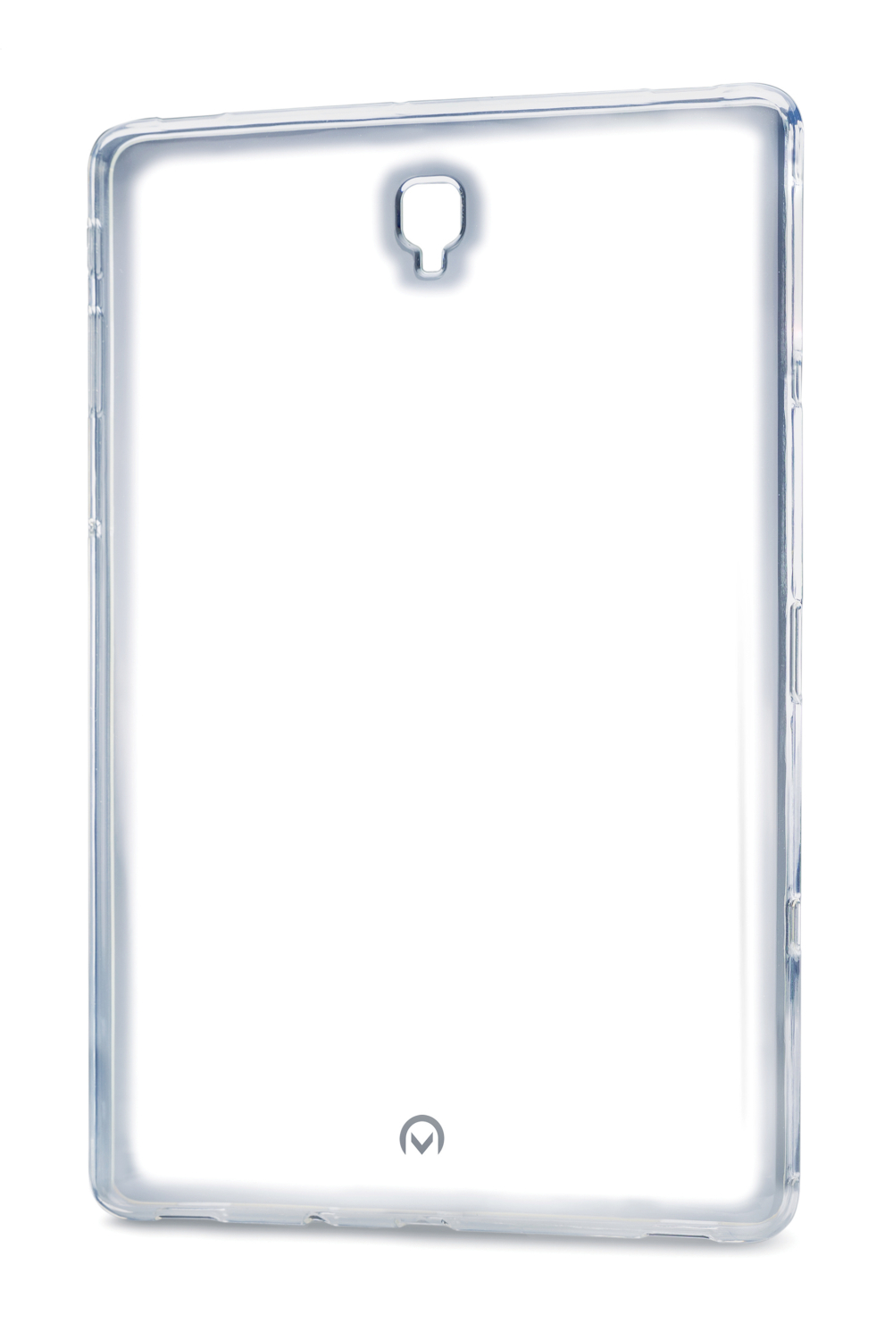 Mobilize Gelly Case Samsung Galaxy Tab S4 10.5 2018 Clear