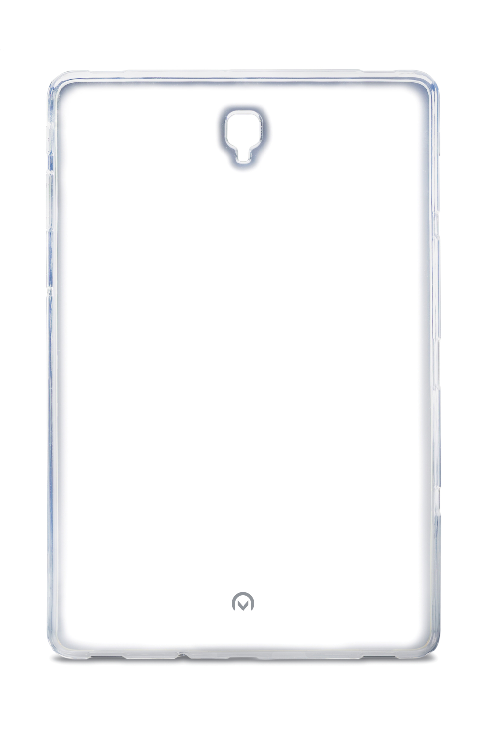 Mobilize Gelly Case Samsung Galaxy Tab S4 10.5 2018 Clear - Afbeelding 2