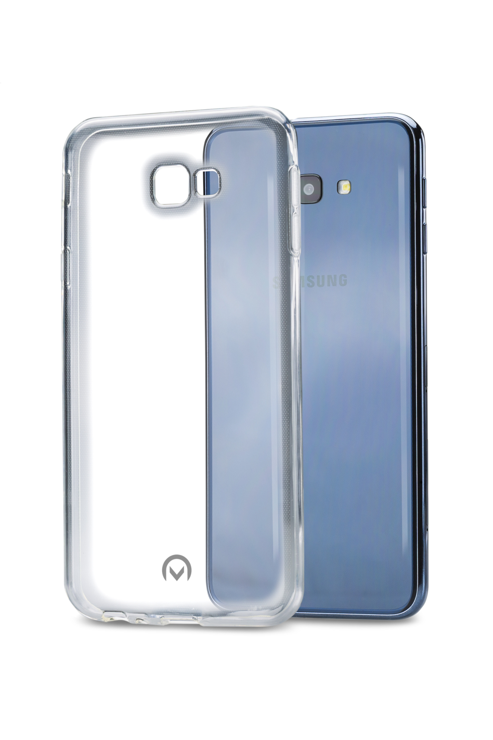 Mobilize Gelly Case Samsung Galaxy J4+ Clear