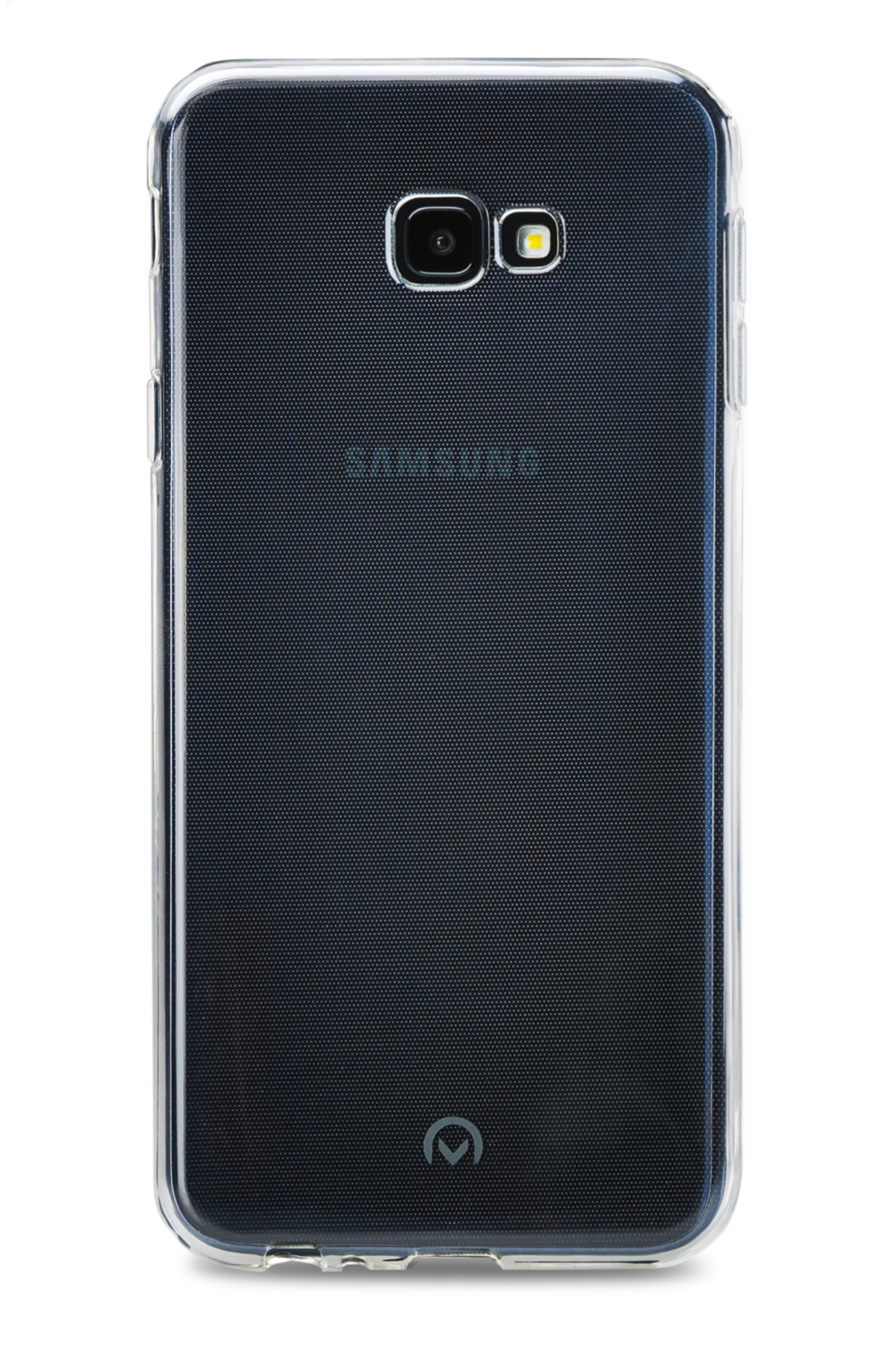 Mobilize Gelly Case Samsung Galaxy J4+ Clear - Afbeelding 2