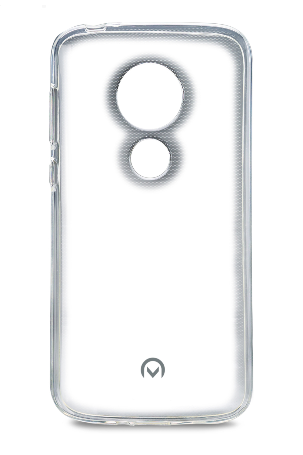 Mobilize Gelly Case Motorola Moto E5 Play (Xt1921) Clear - Afbeelding 2