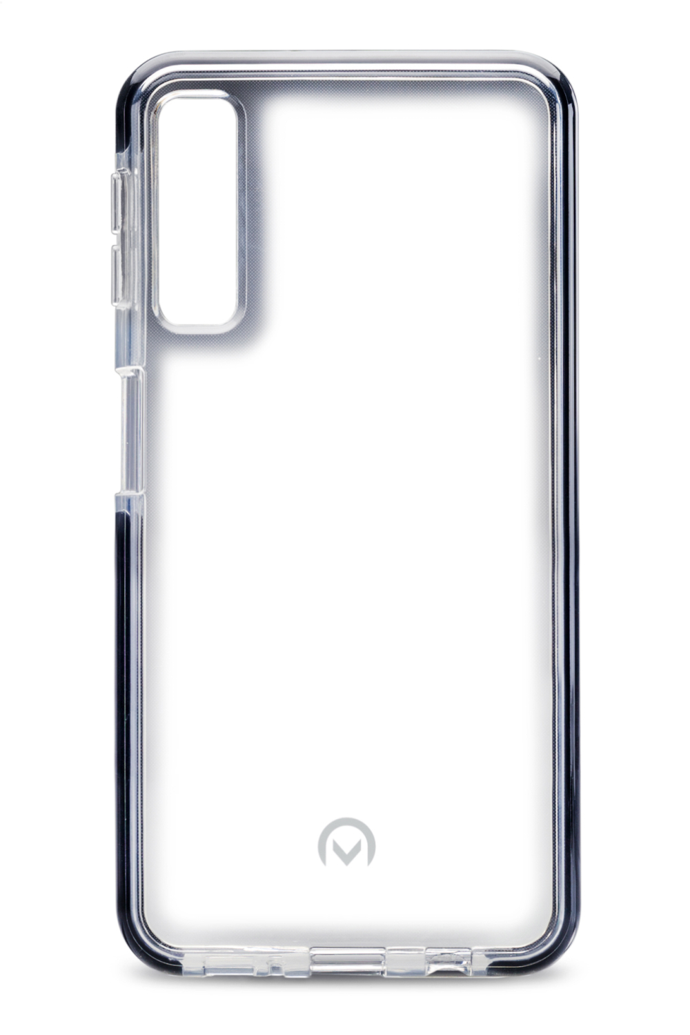 Mobilize Shatterproof Case Samsung Galaxy A7 2018 Black - Afbeelding 2