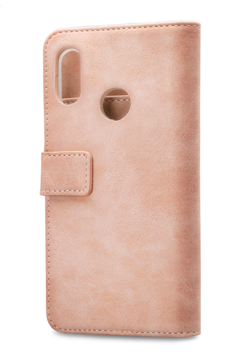 Mobilize Elite Gelly Wallet Book Case Huawei P20 Lite Soft Pink - Afbeelding 3