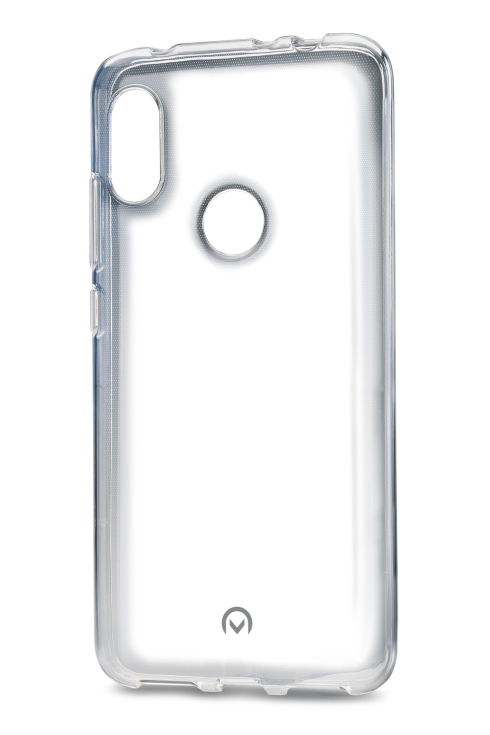 Mobilize Gelly Case Xiaomi Redmi Note 6 Pro Clear