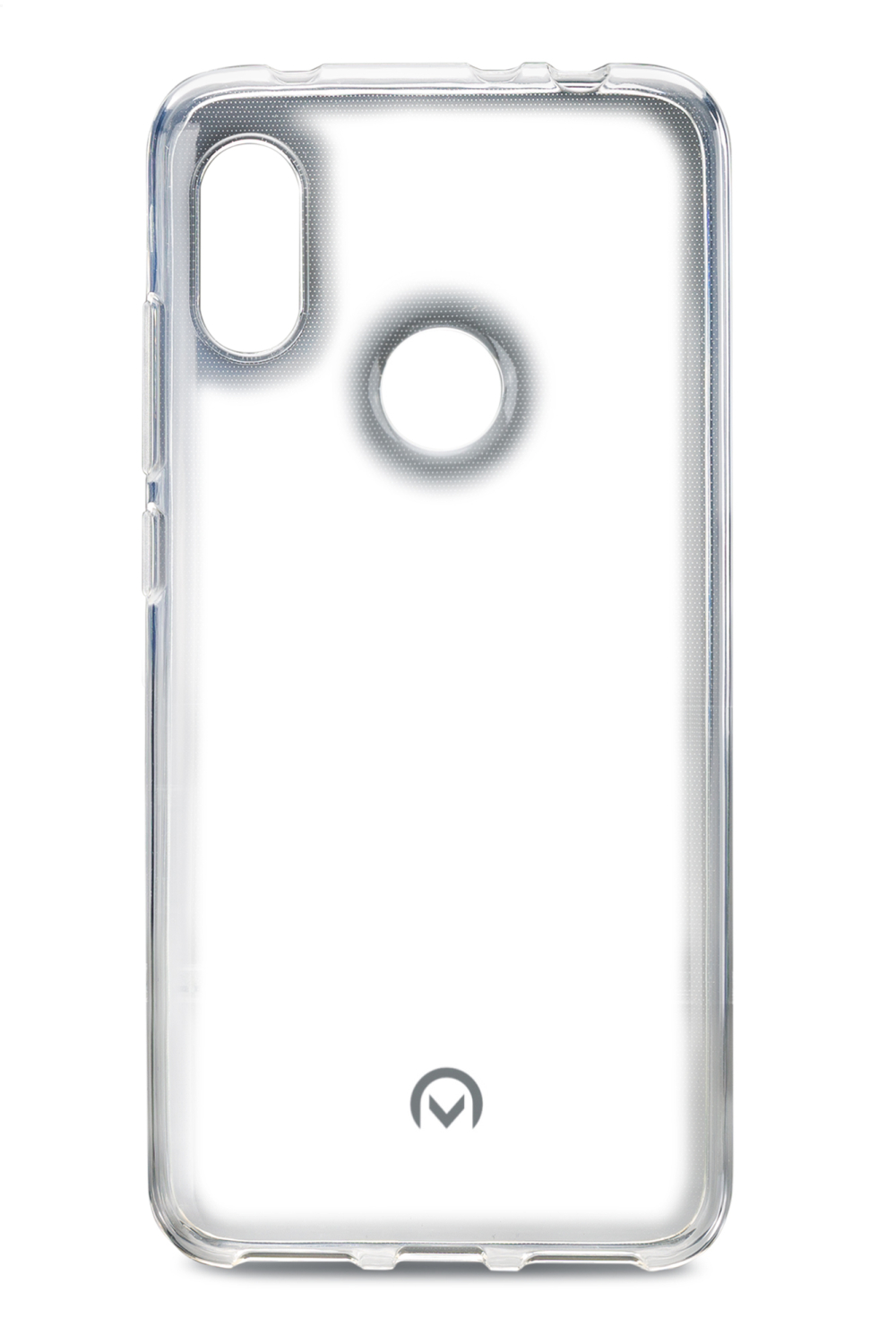 Mobilize Gelly Case Xiaomi Redmi Note 6 Pro Clear - Afbeelding 2
