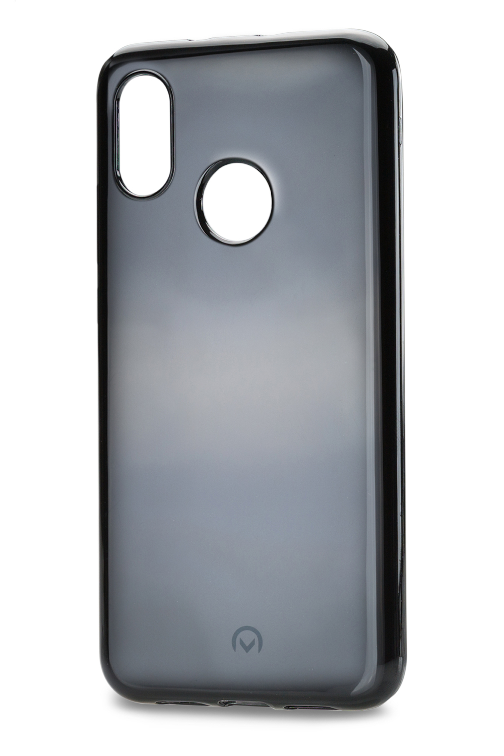Mobilize Gelly Case Xiaomi Mi 8 Pro Black