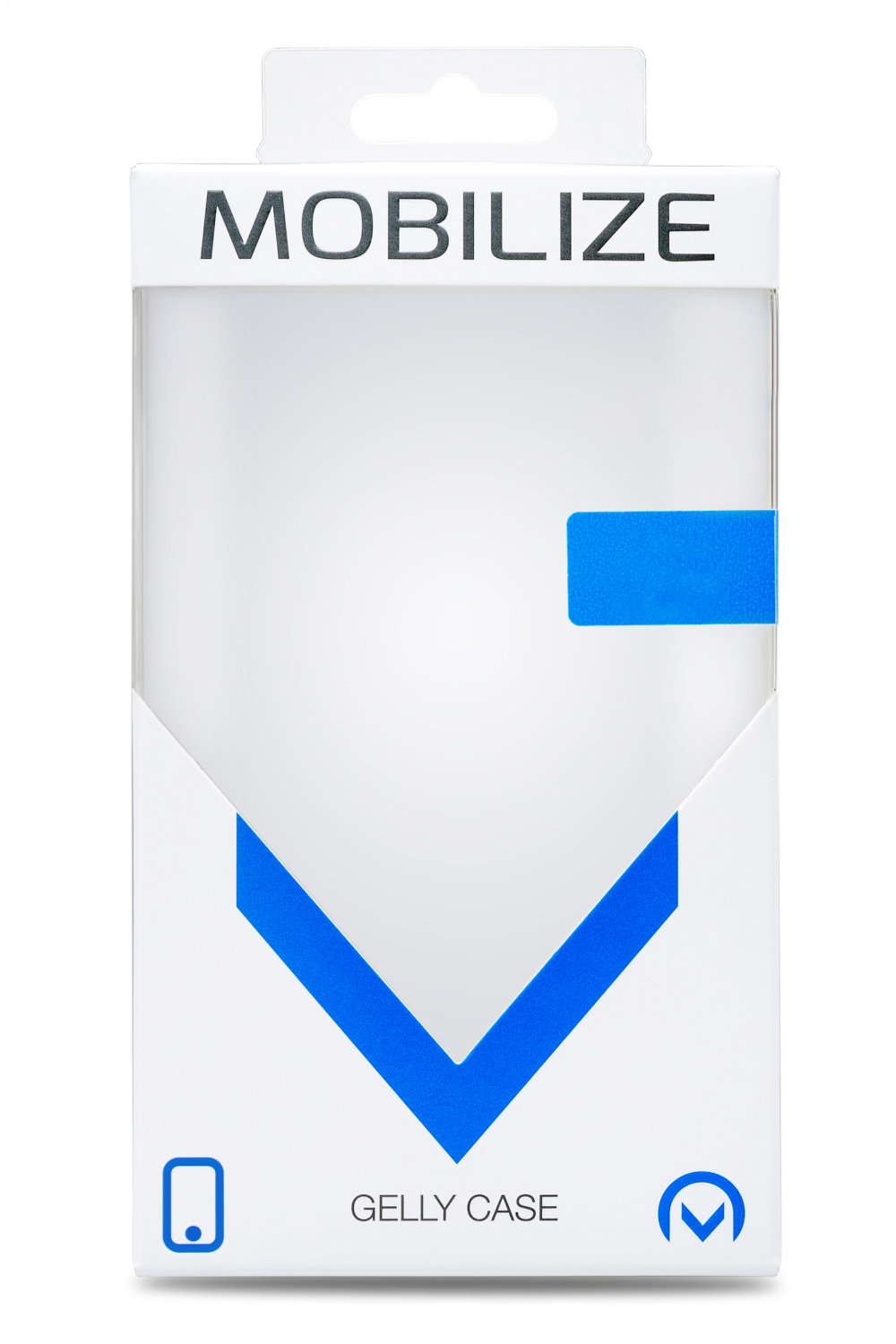Mobilize Gelly Case Apple Iphone 7 Plus//8 Plus Red Leopard - Afbeelding 3