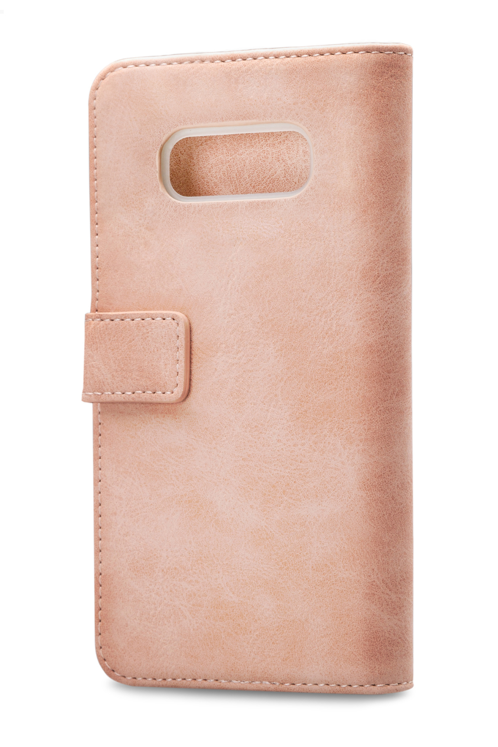 Mobilize Elite Gelly Wallet Book Case Samsung Galaxy S10E Soft Pink - Afbeelding 3