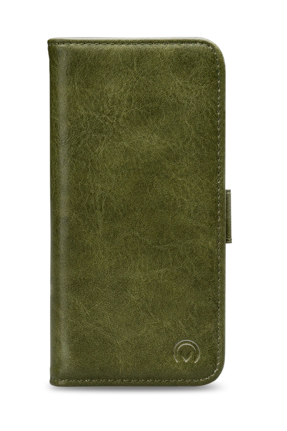 Mobilize Elite Gelly Wallet Book Case Samsung Galaxy S10+ Green - Afbeelding 2