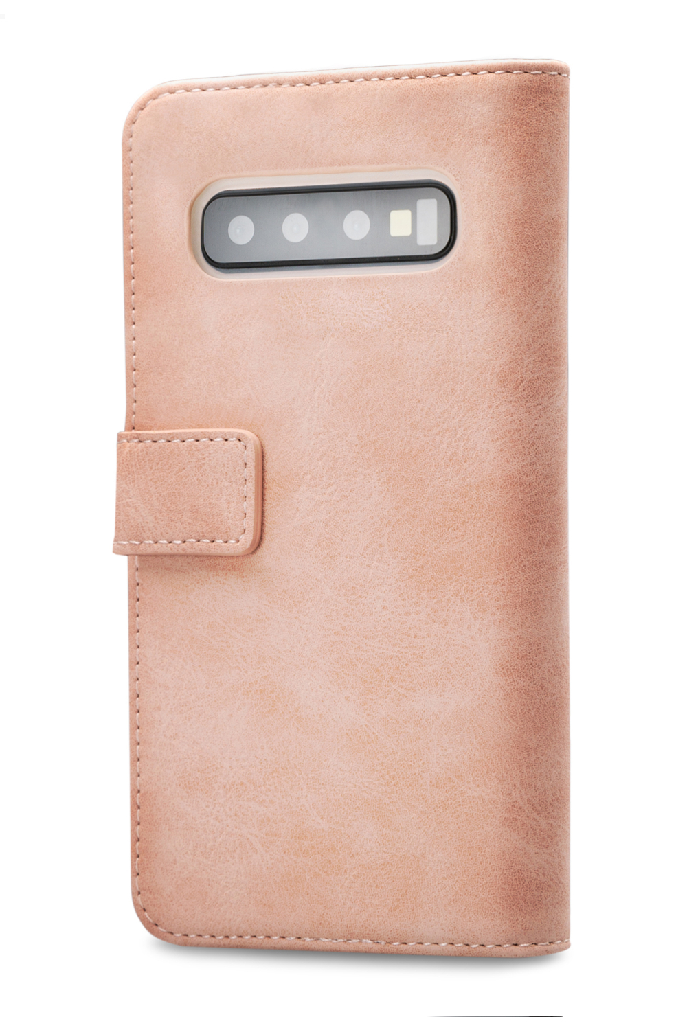 Mobilize Elite Gelly Wallet Book Case Samsung Galaxy S10+ Soft Pink - Afbeelding 3