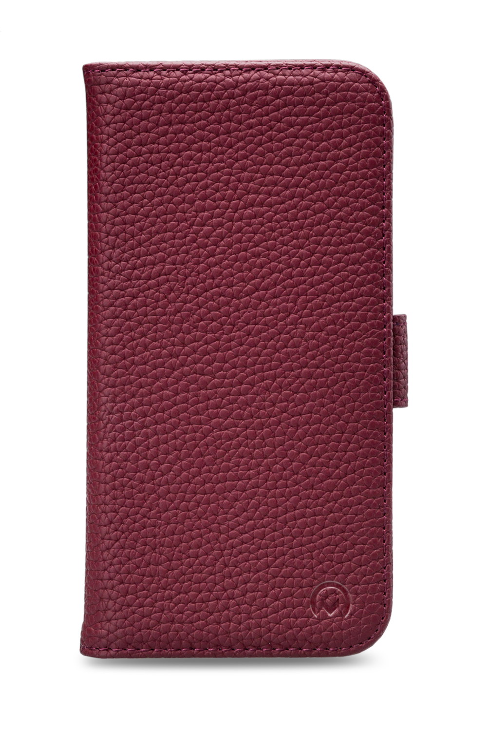Mobilize Elite Gelly Wallet Book Case Samsung Galaxy J4+ Burgundy