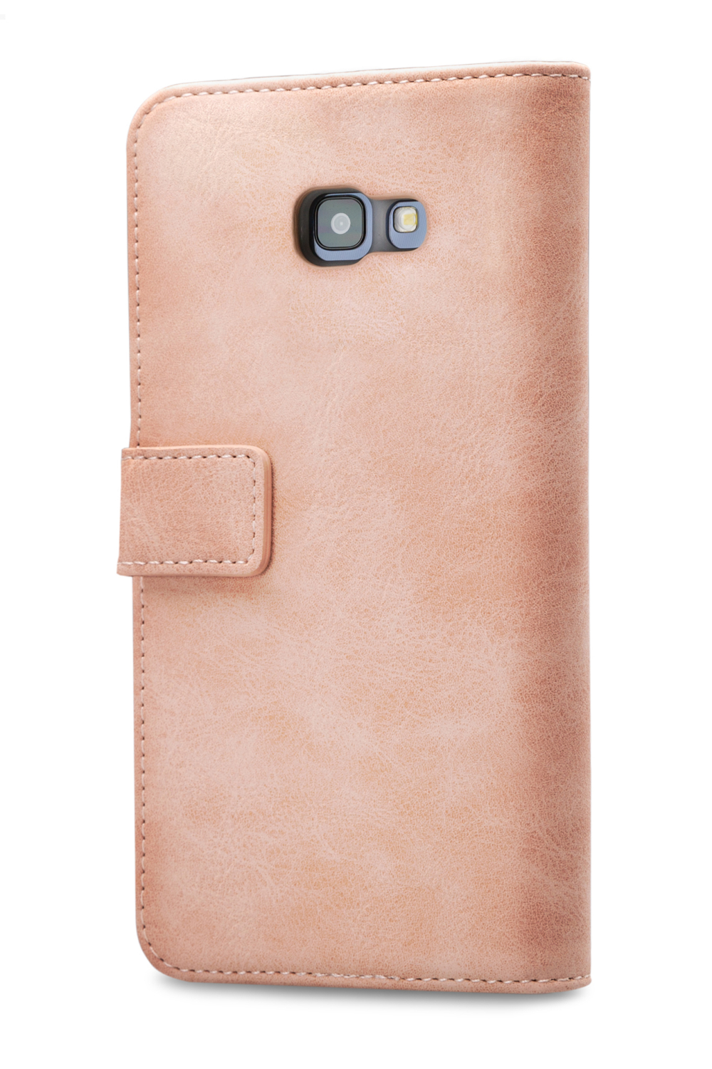 Mobilize Elite Gelly Wallet Book Case Samsung Galaxy J4+ Soft Pink - Afbeelding 3
