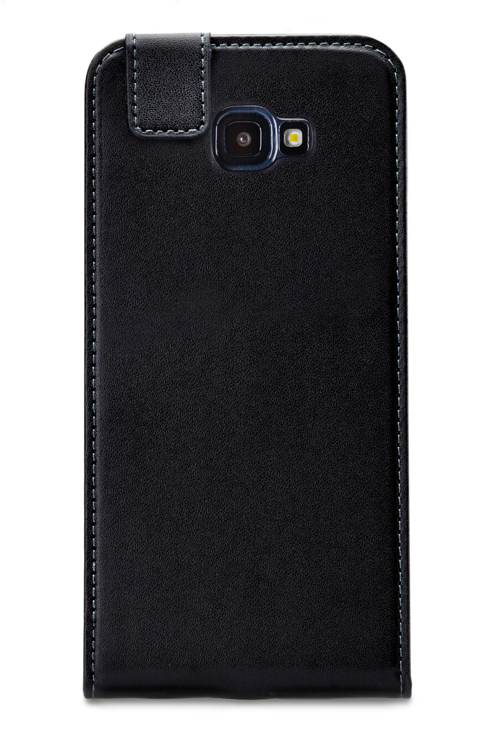 Mobilize Classic Gelly Flip Case Samsung Galaxy J4+ Black