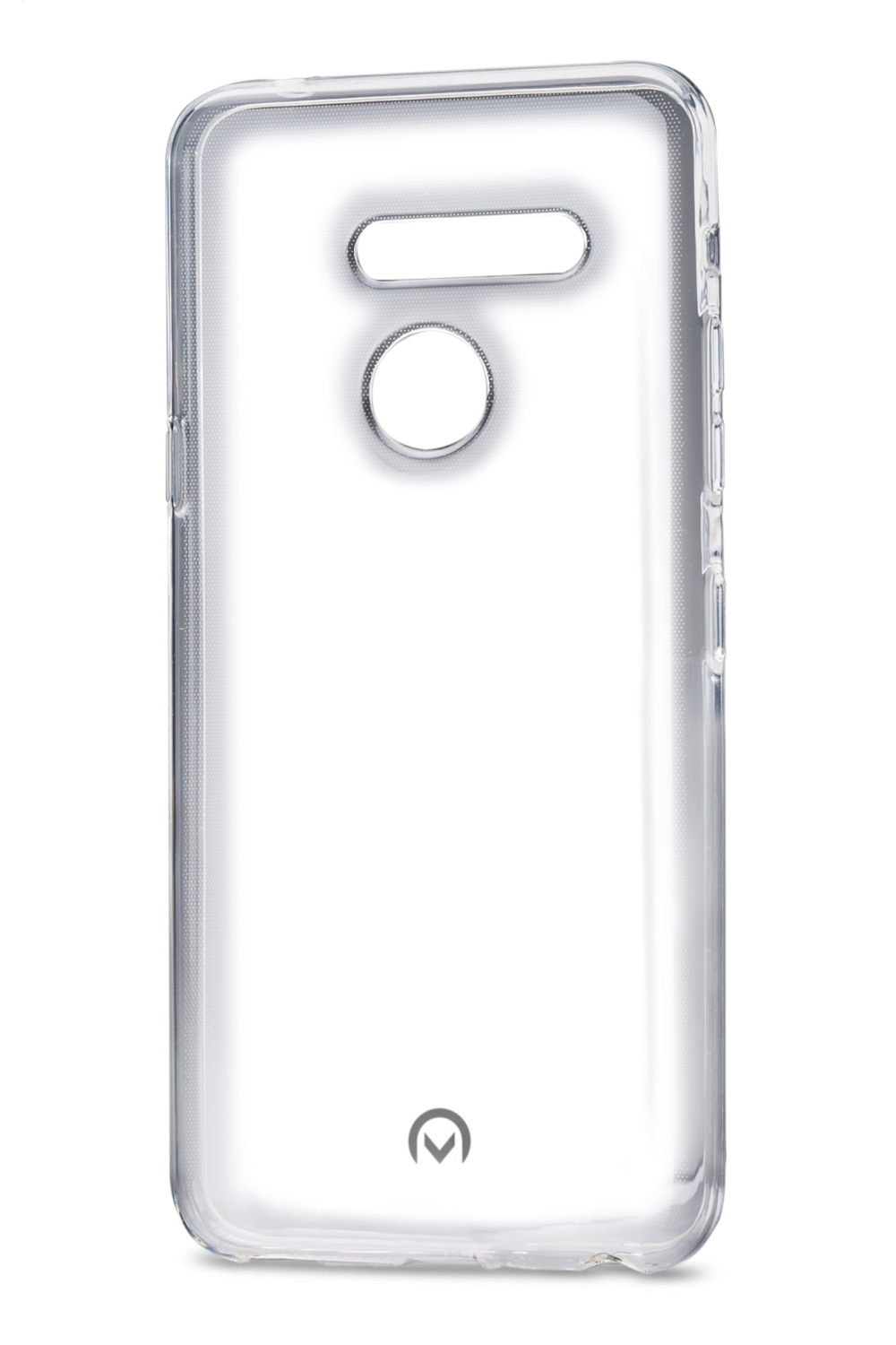 Mobilize Gelly Case Lg G8 Thinq Clear