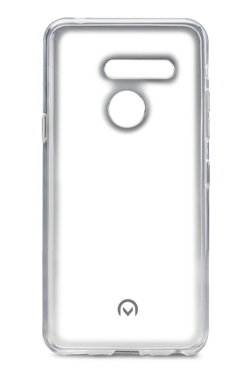 Mobilize Gelly Case Lg G8 Thinq Clear - Afbeelding 2