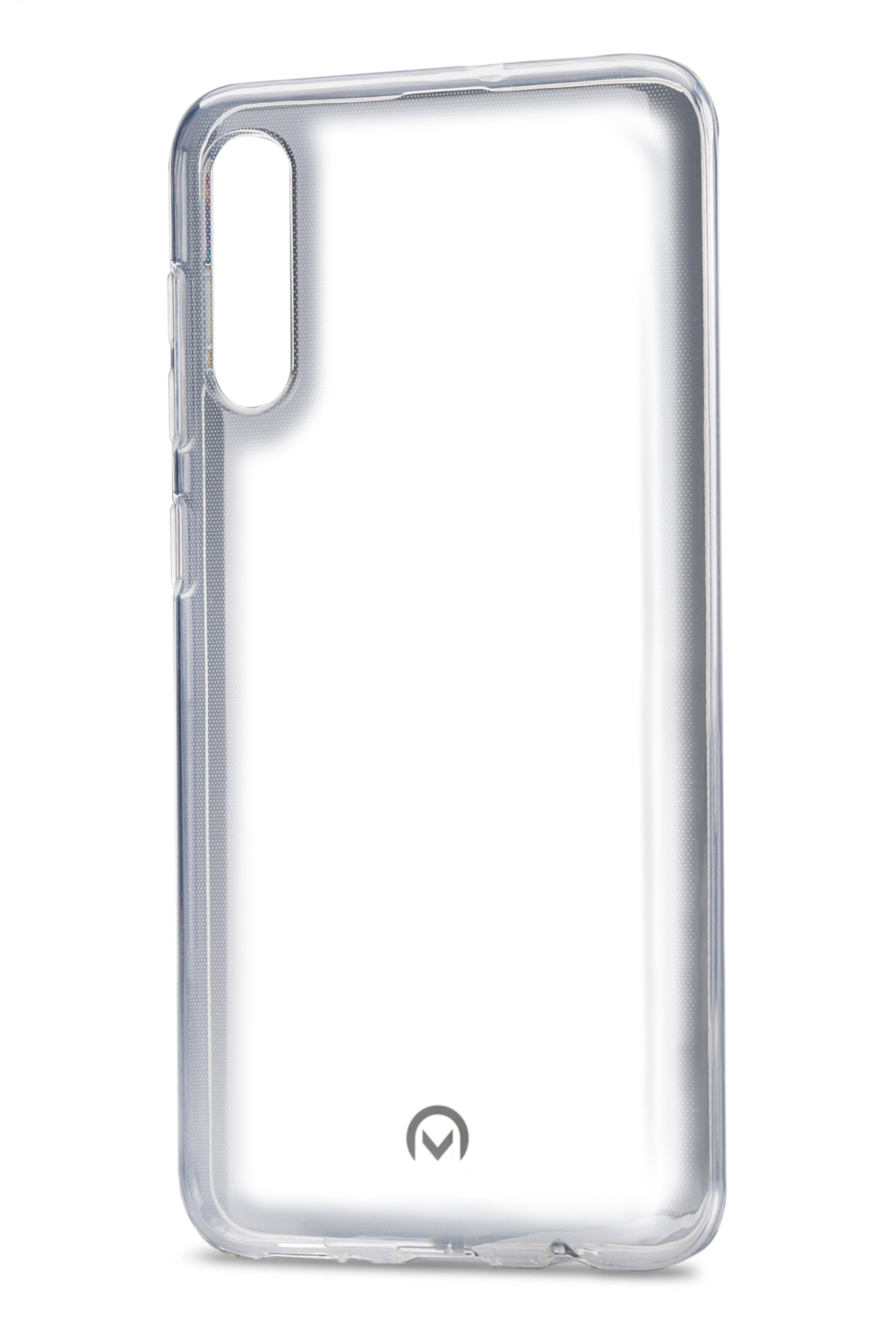 Mobilize Gelly Case Samsung Galaxy A30S/A50 Clear