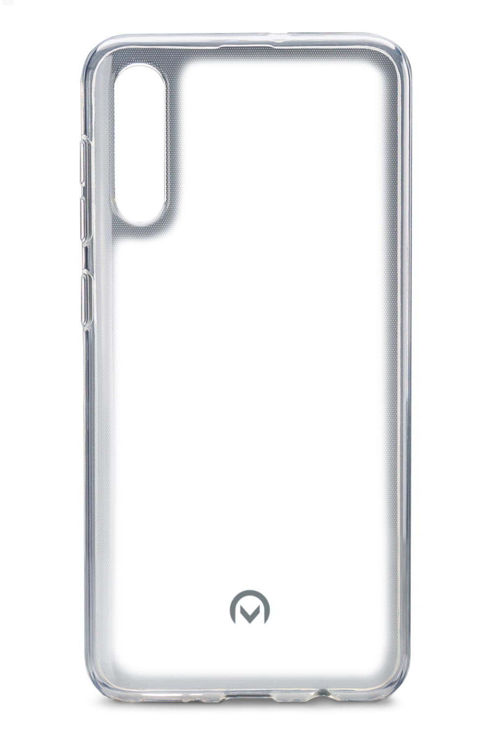 Mobilize Gelly Case Samsung Galaxy A30S/A50 Clear - Afbeelding 2